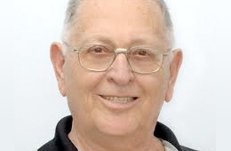 YAIR AHARONI