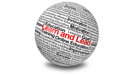 learn and lead